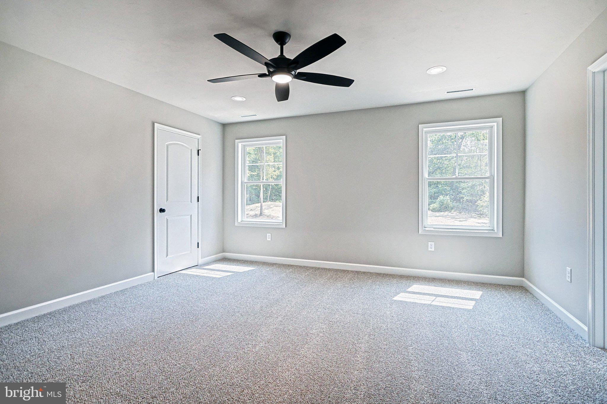 25 South Orchard View Drive Hanover, PA 17331 - Photo 32 of 44 Bright and airy blank canvas room.