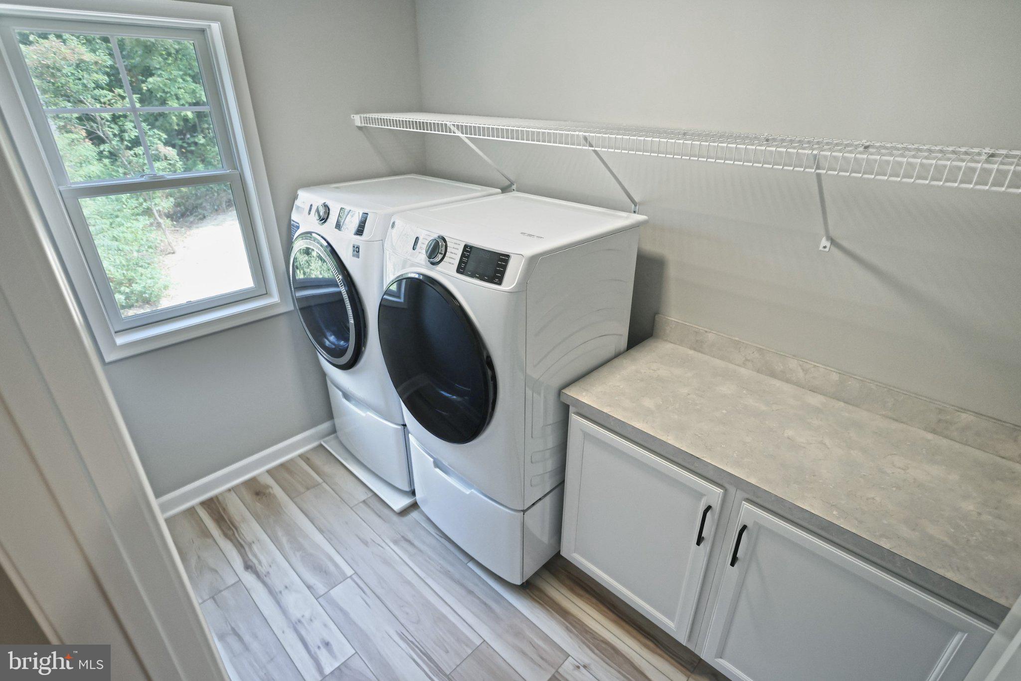 25 South Orchard View Drive Hanover, PA 17331 - Photo 41 of 44 Bright and functional laundry space.