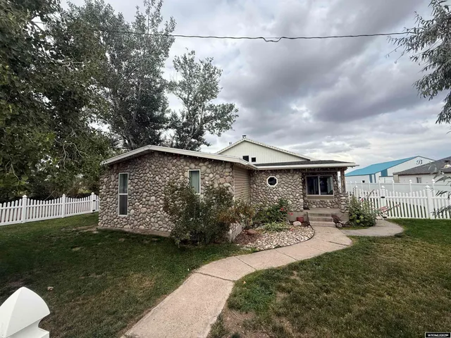 $529,000 | 301 E Street South, Lyman, WY 82937