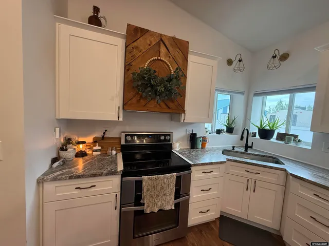 $529,000 | 301 E Street South, Lyman, WY 82937