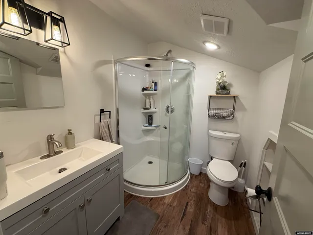 $529,000 | 301 E Street South, Lyman, WY 82937