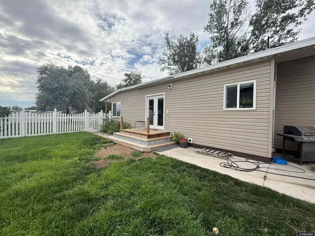 $529,000 | 301 E Street South, Lyman, WY 82937