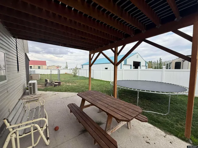 $529,000 | 301 E Street South, Lyman, WY 82937