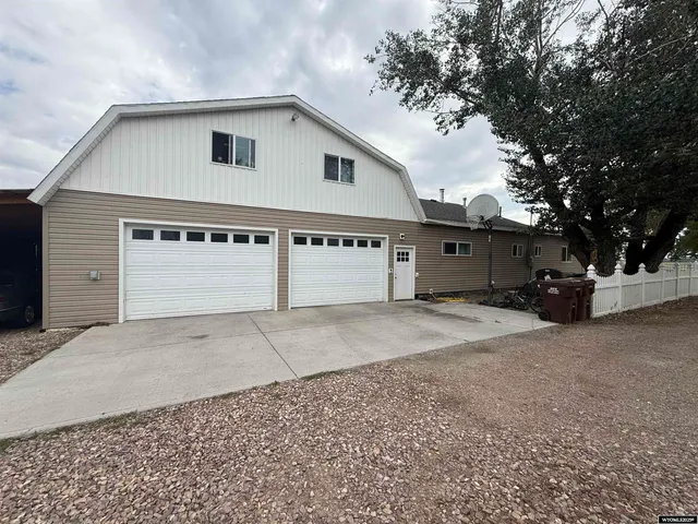 $529,000 | 301 E Street South, Lyman, WY 82937