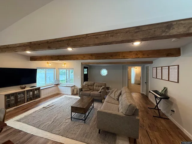 $529,000 | 301 E Street South, Lyman, WY 82937