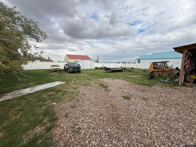$529,000 | 301 E Street South, Lyman, WY 82937