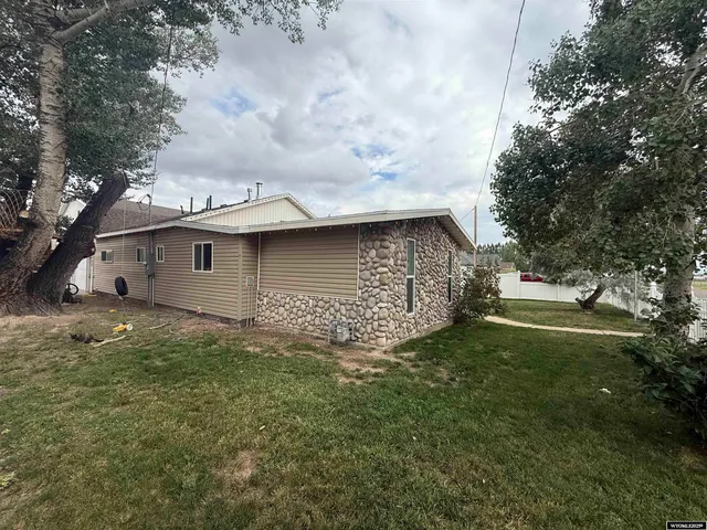 $529,000 | 301 E Street South, Lyman, WY 82937