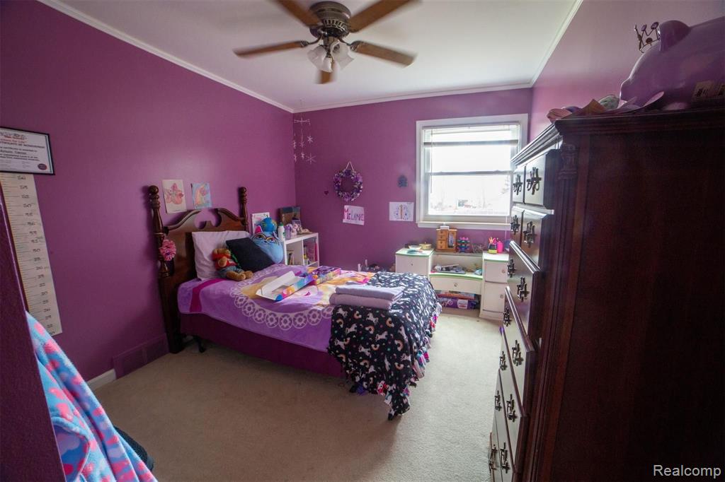 42262 Park Ridge Road Novi, MI 48375 - Photo 20 of 37