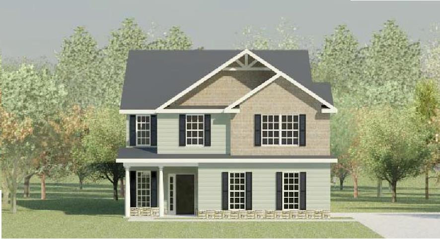 550 Schaver Loop Aiken, SC 29803 - Photo 1 of 2 Main View
