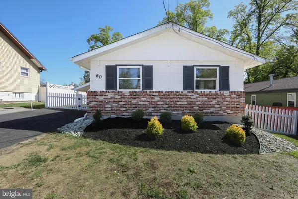 $360,000 | 60 North Oakland Avenue, Runnemede, NJ 08078