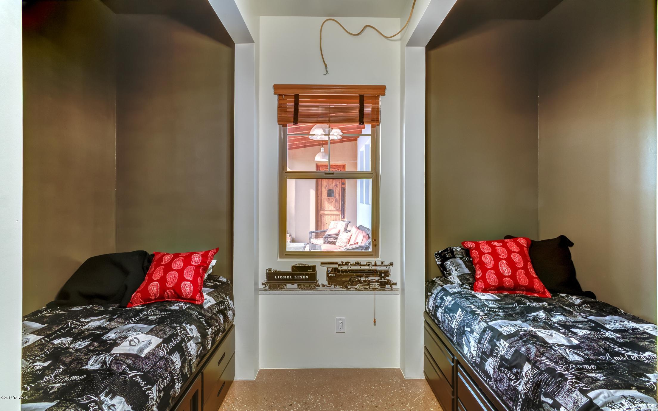 5390 South Creosote Ridge Way Tucson, AZ 85747 - Photo 22 of 50 Gallery Image 22