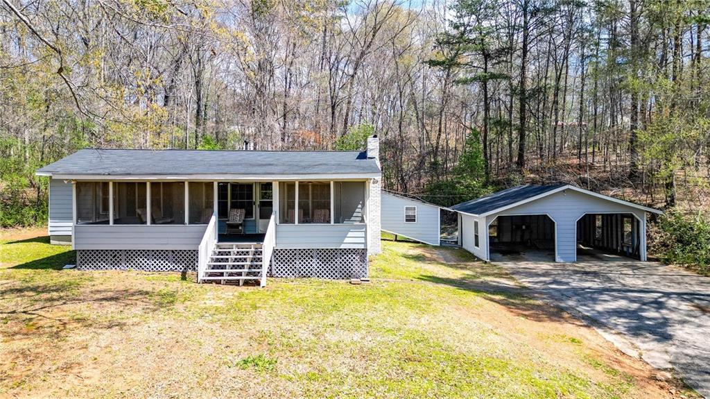528 Lower Scott Mill Road Canton, GA 30115 - Photo 1 of 1