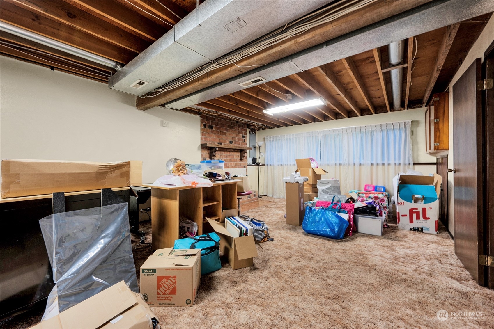 19930 13th Drive Southeast Bothell, WA 98012 - Photo 12 of 22 a view of storage and utility room