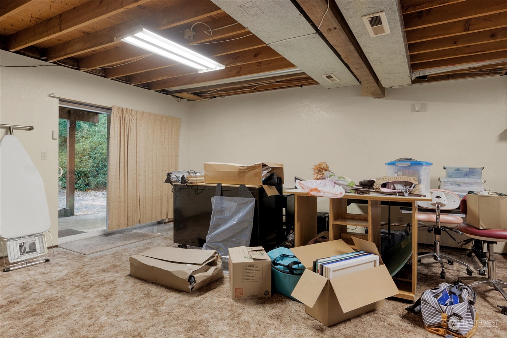 19930 13th Drive Southeast Bothell, WA 98012 - Photo 13 of 22 a room with storage and utility