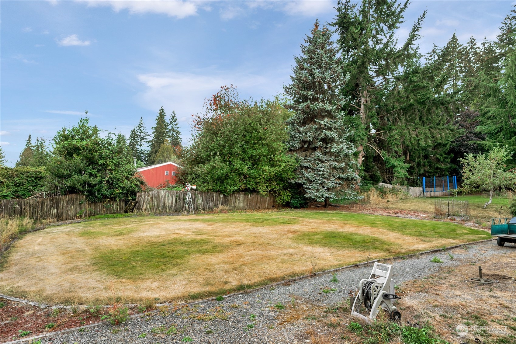 19930 13th Drive Southeast Bothell, WA 98012 - Photo 18 of 22 a view of a trees with a yard