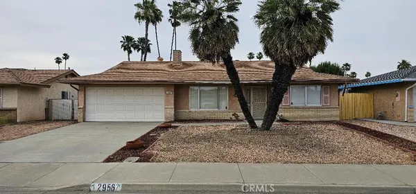 $405,000 | 2956 Oradon Way, Hemet, CA 92545