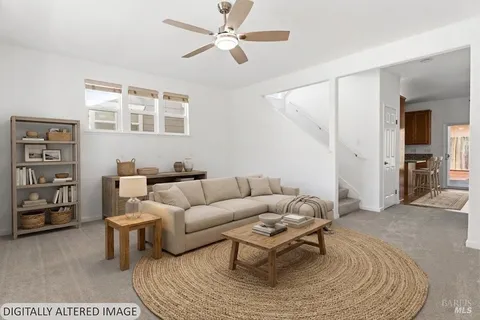 $484,000 | 1030 Cottage Lane, Ukiah, CA 95482