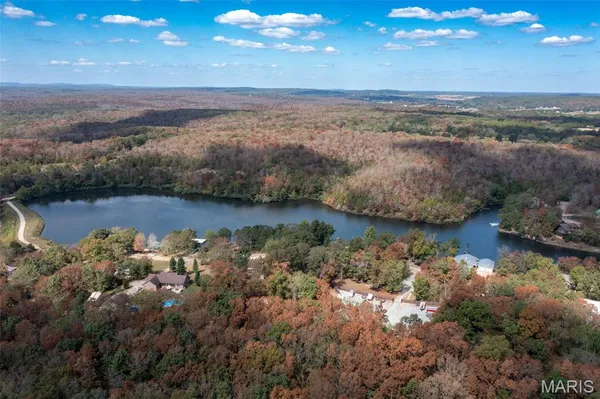 $17,500 | Lot 8 South Deer Trail, Fredericktown, MO 63645