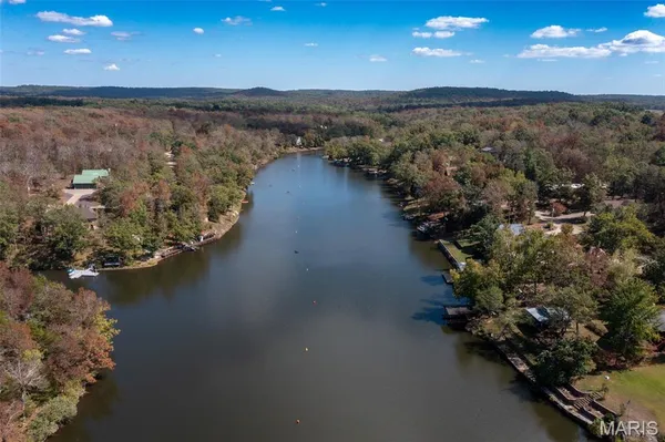 $17,500 | Lot 8 South Deer Trail, Fredericktown, MO 63645