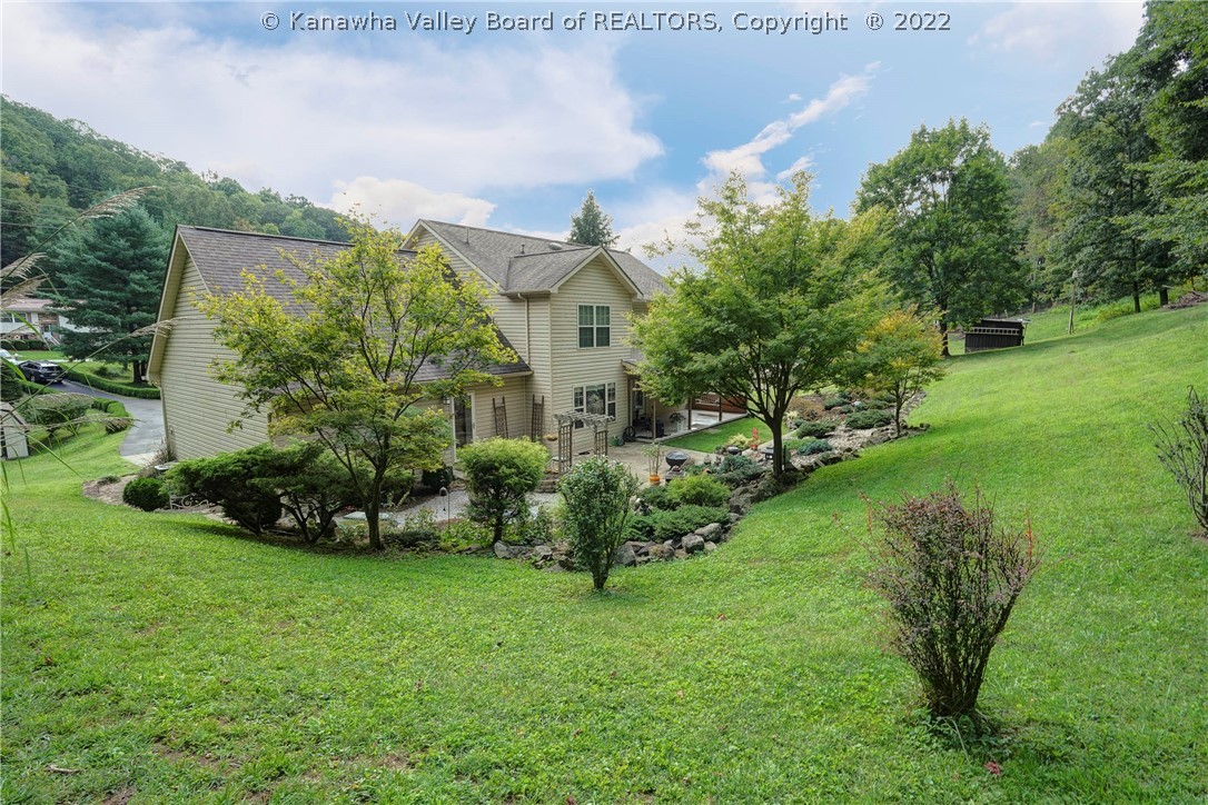 1231 Paula Road Charleston, WV 25314 - Photo 2 of 39 Gallery Image 2