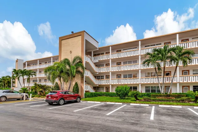$1,400 | 4050 Cornwall C, Boca Raton, FL 33434