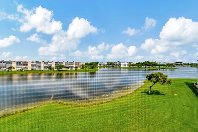 $1,400 | 4050 Cornwall C, Boca Raton, FL 33434
