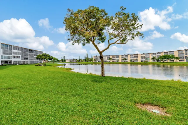 $1,400 | 4050 Cornwall C, Boca Raton, FL 33434