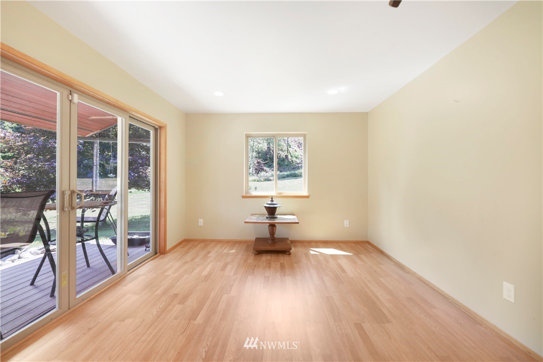 50332 Concrete Sauk Valley Road Concrete, WA 98237 - Photo 16 of 40 a living room with furniture and a wooden floor