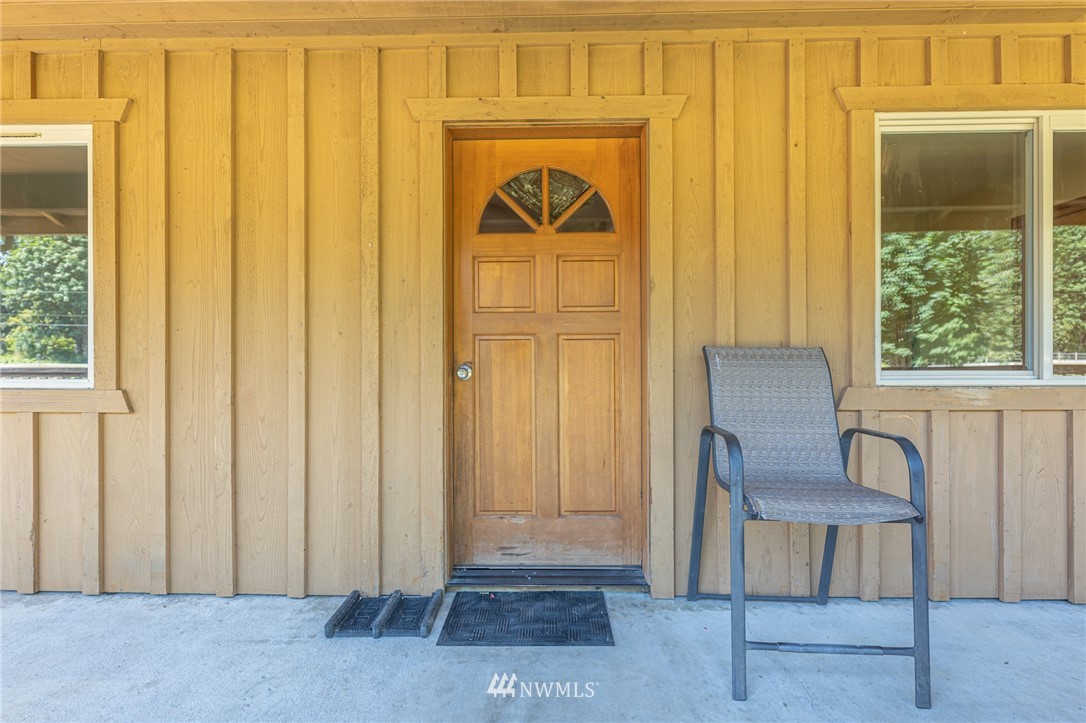 50332 Concrete Sauk Valley Road Concrete, WA 98237 - Photo 4 of 40 a view of front door