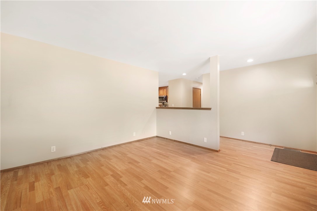 50332 Concrete Sauk Valley Road Concrete, WA 98237 - Photo 6 of 40 a view of empty room with wooden floor
