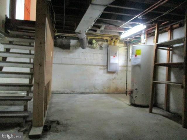 2919 Ritchie Avenue Baltimore, MD 21219 - Photo 24 of 24 a view of storage and utility room