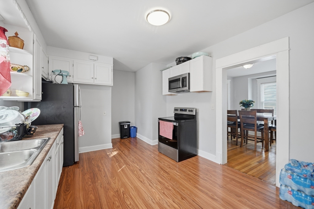 115 Pasadena Street Springfield, MA 01108 - Photo 18 of 34