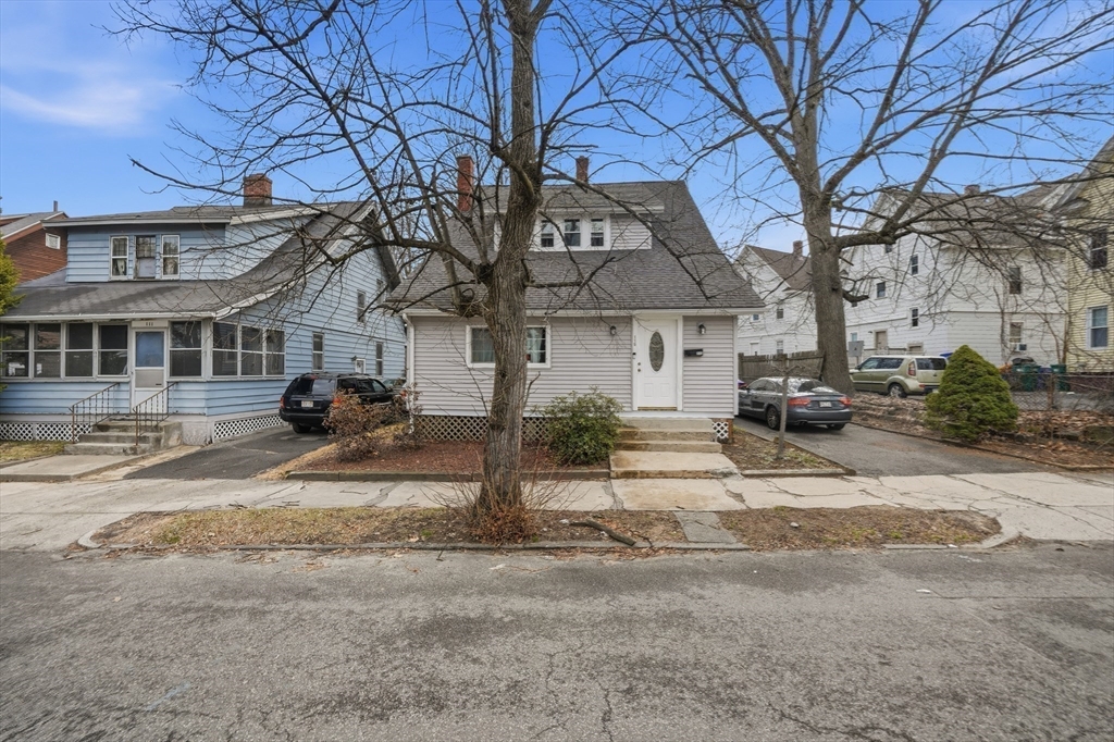 115 Pasadena Street Springfield, MA 01108 - Photo 34 of 34