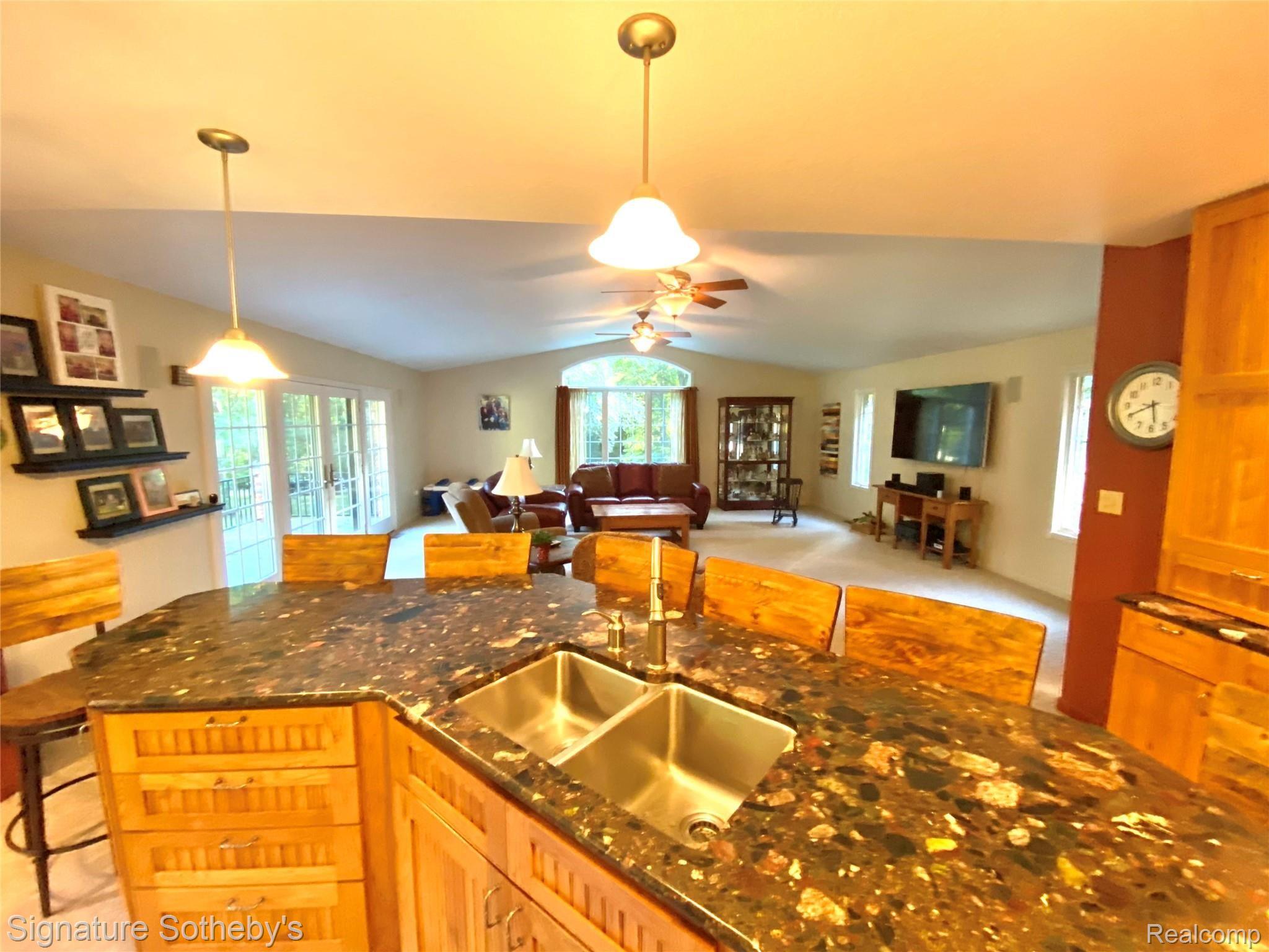 11901 Strait Road Hanover, MI 49241 - Photo 12 of 31 image00013.jpeg