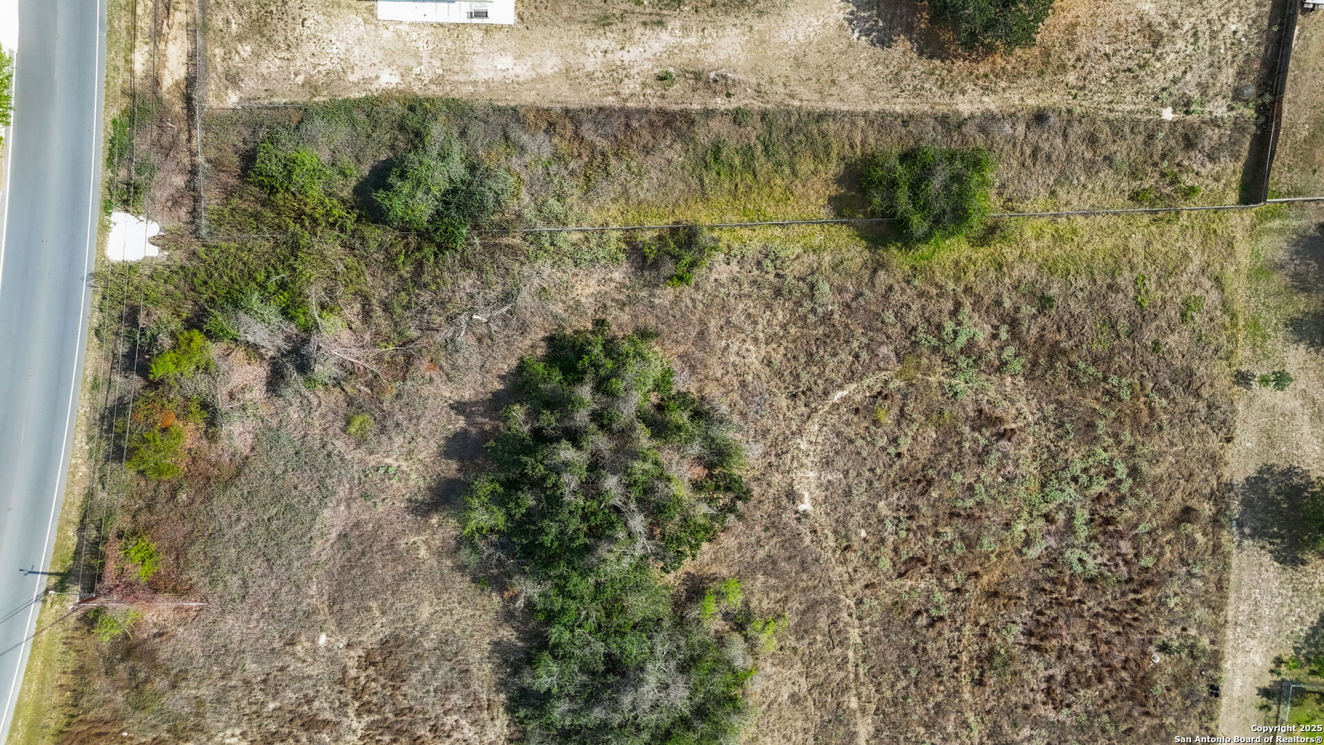 3810 New Mathis Road Elmendorf, TX 78112 - Photo 10 of 15 a view of a lake view