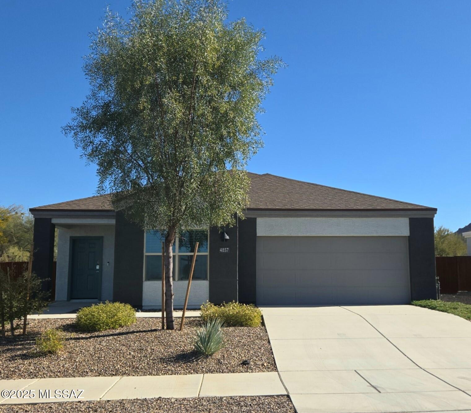 4857 South Avenida De Raspa Tucson, AZ 85746 - Photo 1 of 30