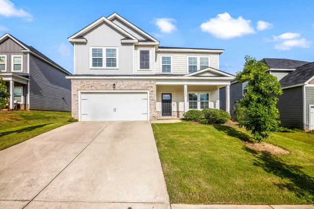 $2,485 | 3580 Hilltop Trail, Evans, GA 30809