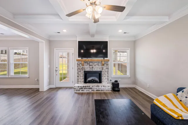 $2,485 | 3580 Hilltop Trail, Evans, GA 30809