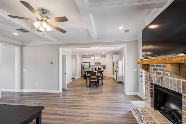 $2,485 | 3580 Hilltop Trail, Evans, GA 30809