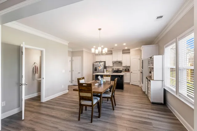 $2,485 | 3580 Hilltop Trail, Evans, GA 30809