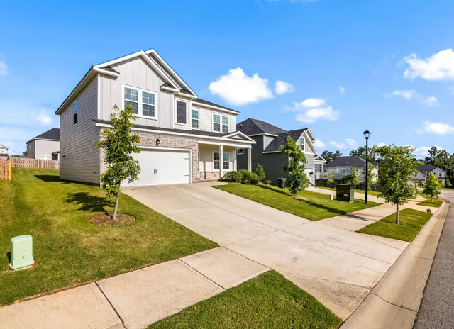 $2,485 | 3580 Hilltop Trail, Evans, GA 30809