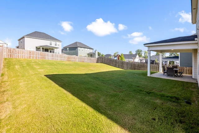 $2,485 | 3580 Hilltop Trail, Evans, GA 30809