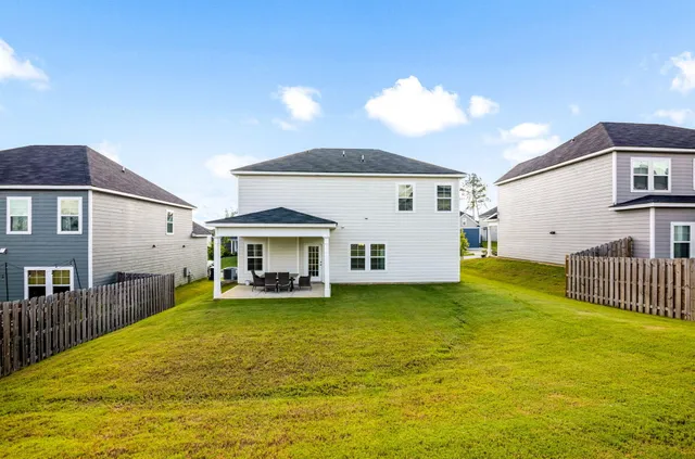 $2,485 | 3580 Hilltop Trail, Evans, GA 30809