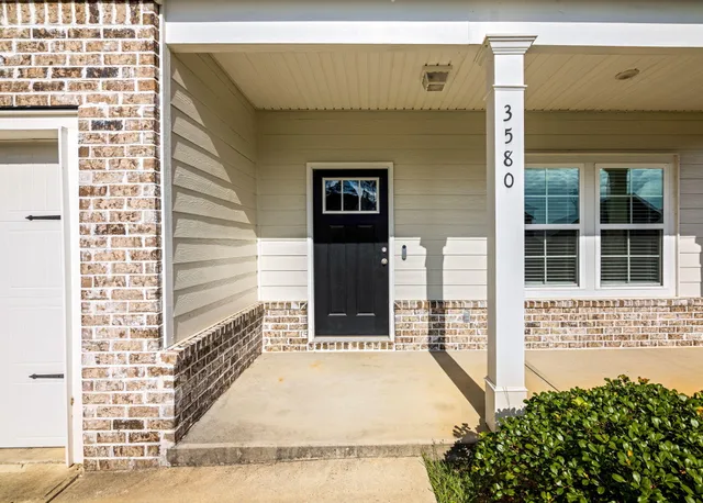 $2,485 | 3580 Hilltop Trail, Evans, GA 30809
