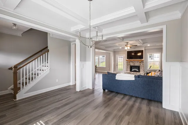 $2,485 | 3580 Hilltop Trail, Evans, GA 30809