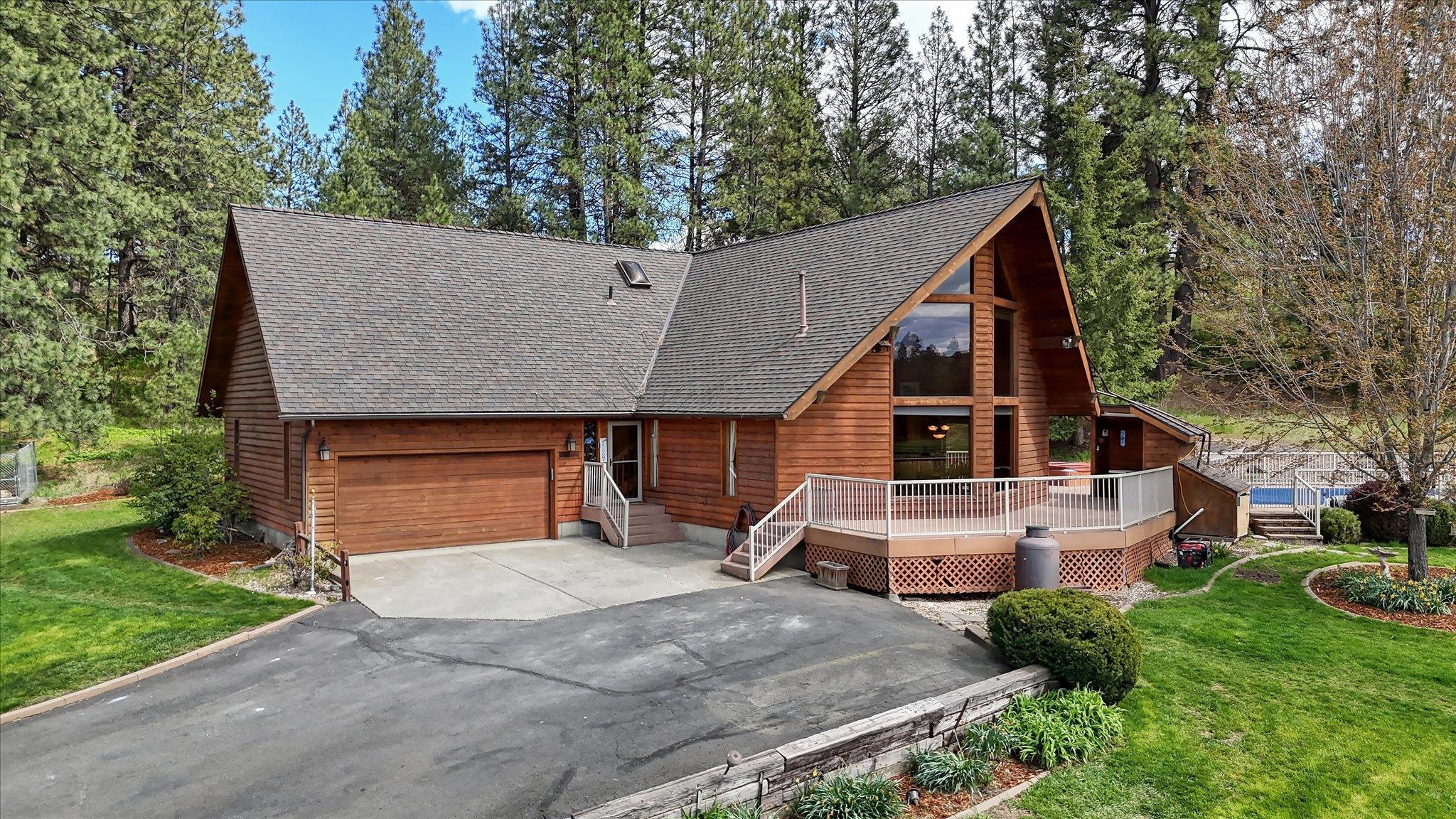 10310 East Keevy Road Fairfield, WA 99012 - Photo 3 of 45 Gallery Image 3