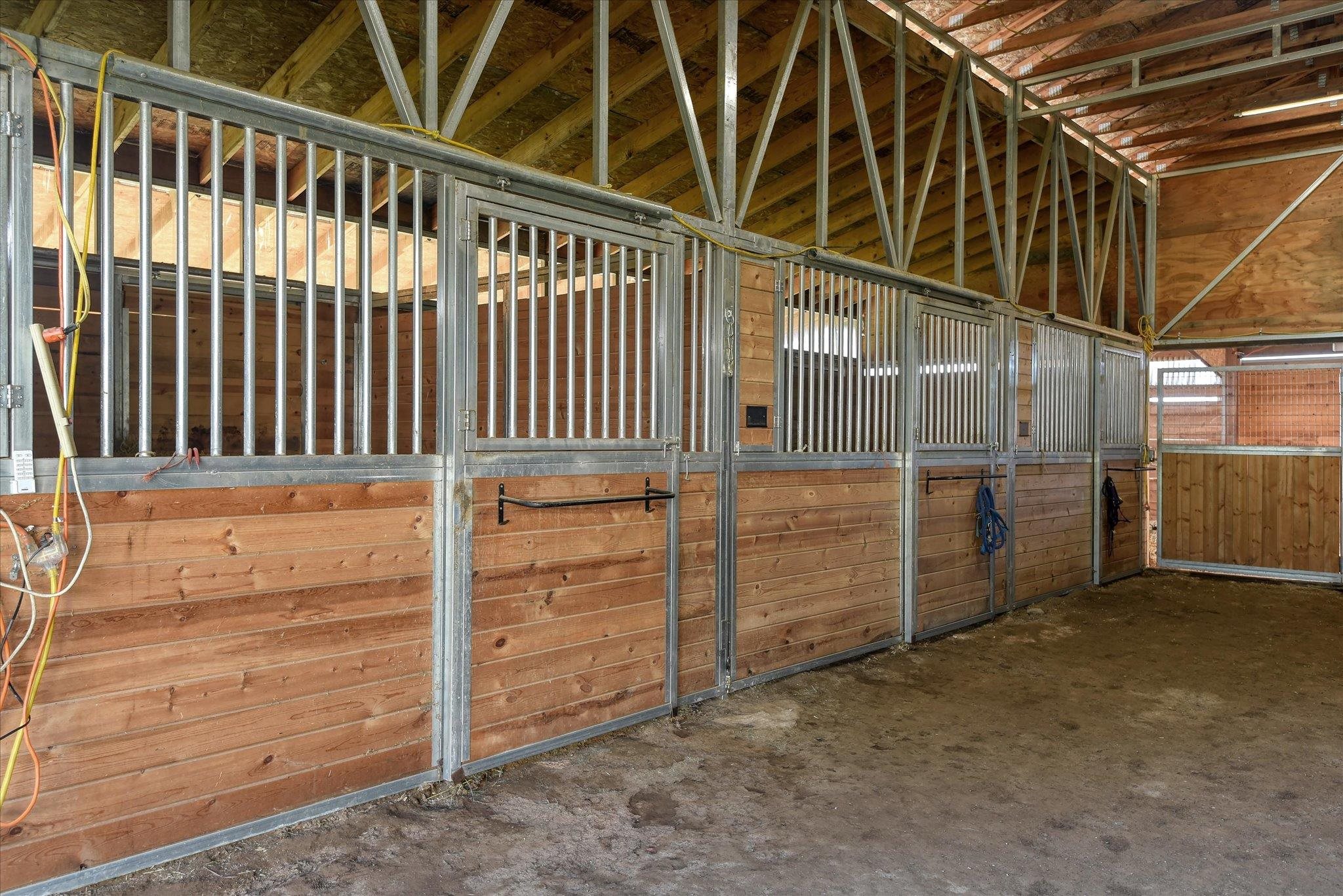 10310 East Keevy Road Fairfield, WA 99012 - Photo 36 of 45 Gallery Image 36