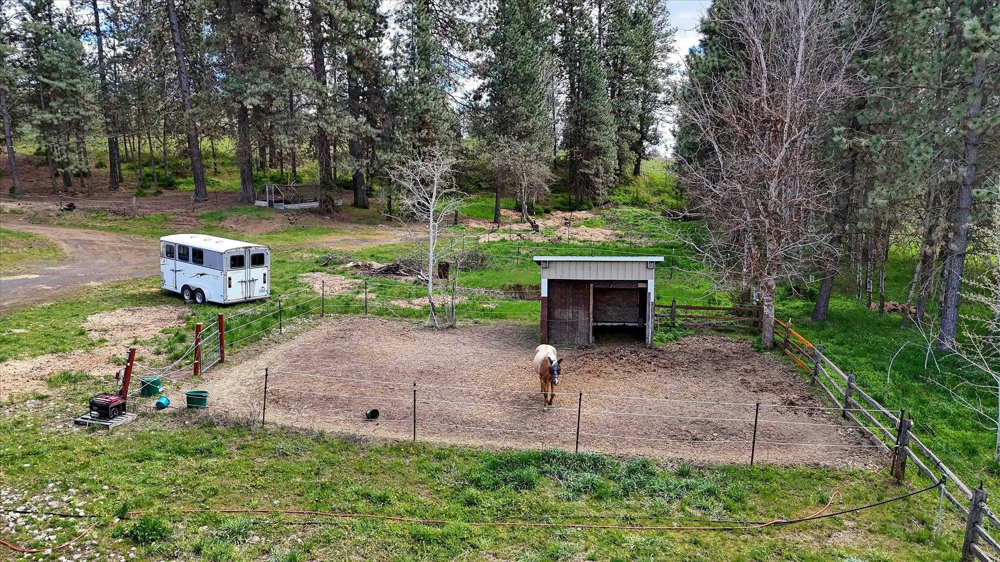 10310 East Keevy Road Fairfield, WA 99012 - Photo 41 of 45 Gallery Image 41