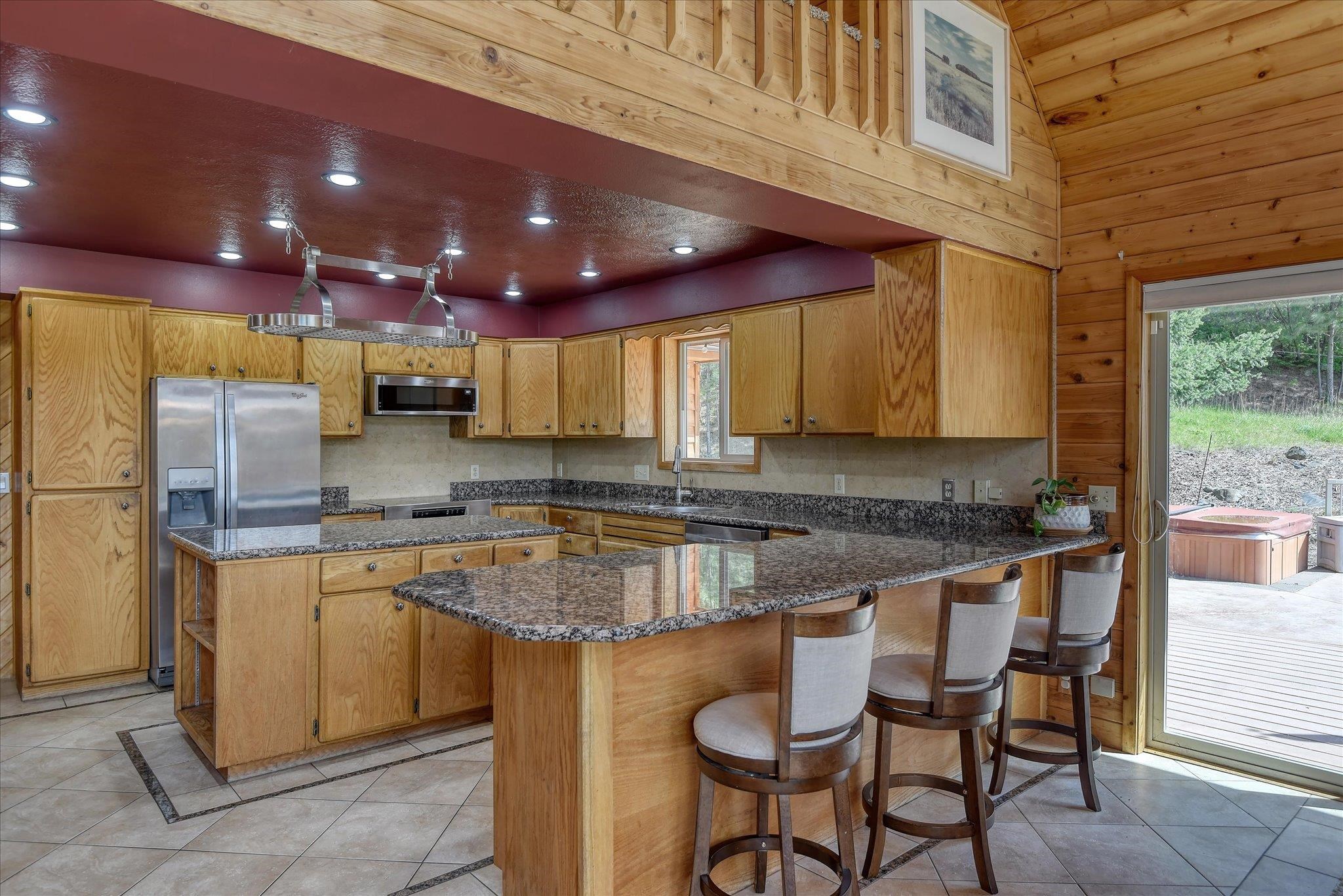10310 East Keevy Road Fairfield, WA 99012 - Photo 8 of 45 Gallery Image 8