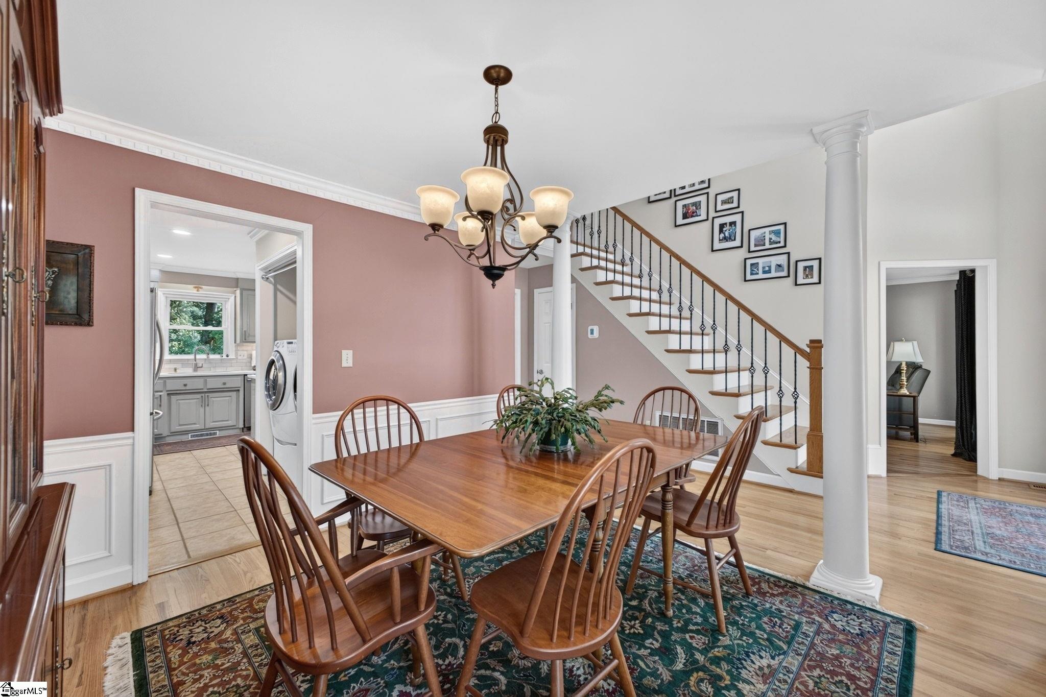 18 Middlecreek Way Greenville, SC 29607 - Photo 5 of 37 Gallery Image 5